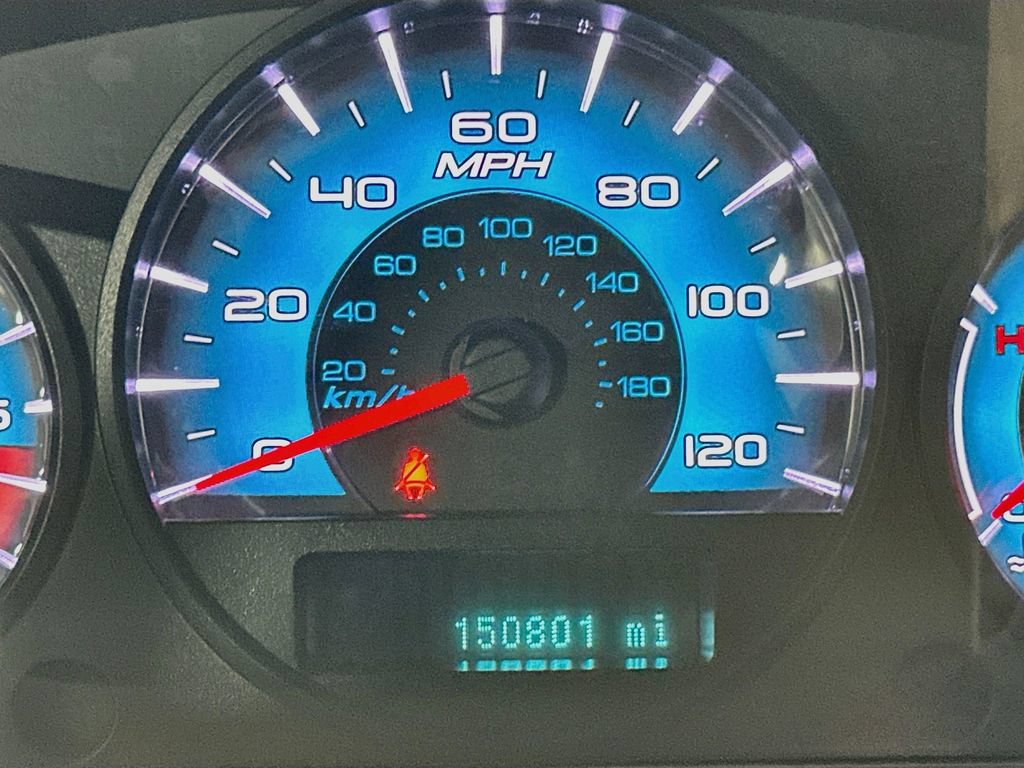 Used 2010 Ford Fusion SEL FWD image 24