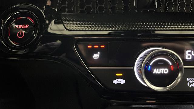 Used 2023 Honda CR-V Sport Touring image 35