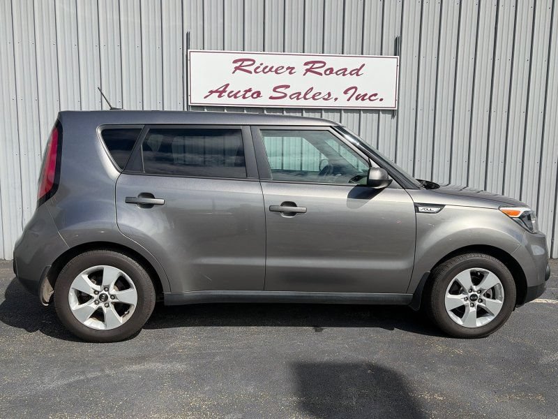 Used 2019 Kia Soul FWD image 7