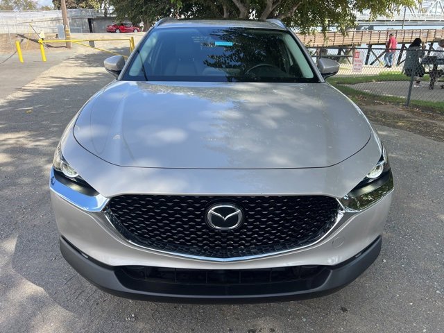 Used 2024 MAZDA CX-30 AWD 2.5 S w/ Preferred Package image 12