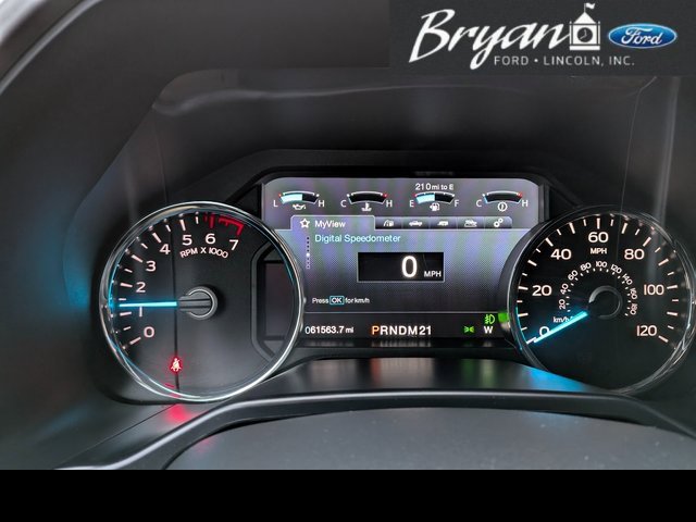 Used 2016 Ford F150 Lariat w/ Equipment Group 502A Luxury image 16