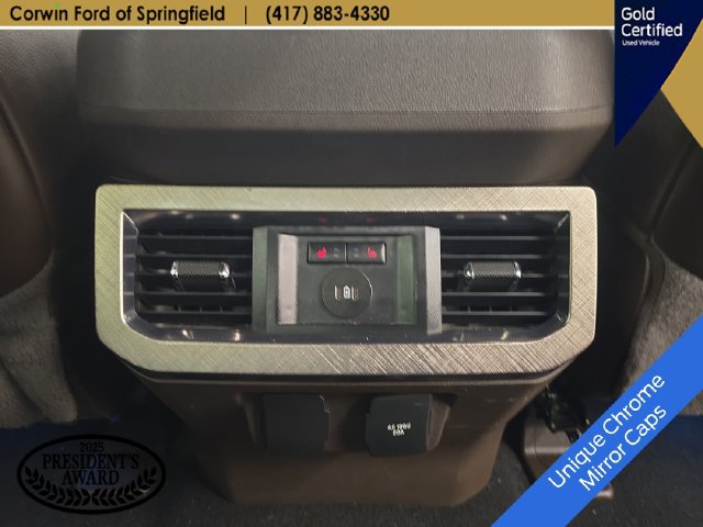 Certified 2024 Ford F350 4x4 Crew Cab Super Duty image 16