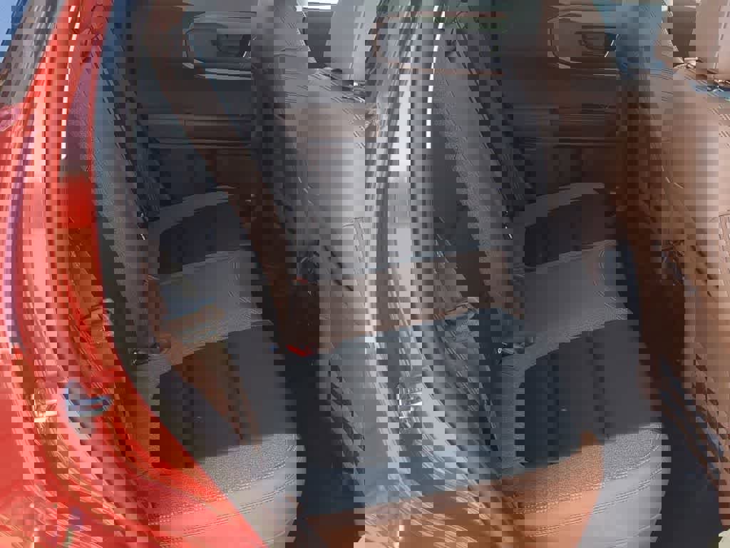 Used 2024 Ford Bronco Sport Outer Banks w/ Tech Package image 19