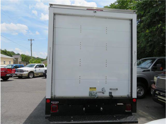 Used 2019 Ford Transit 350 156 w/ Exterior Upgrade Package RWD image 30