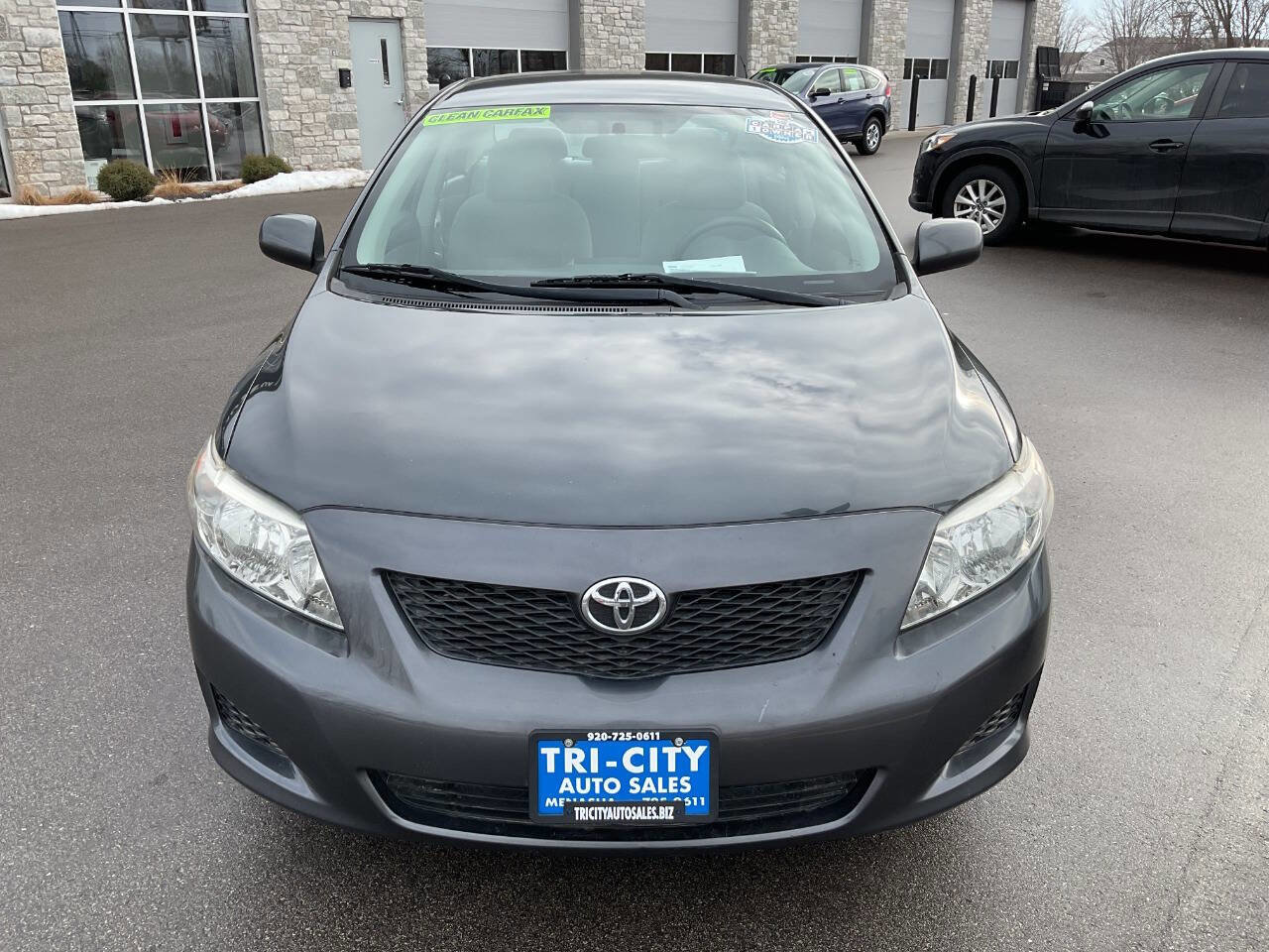 Used 2010 Toyota Corolla LE image 12