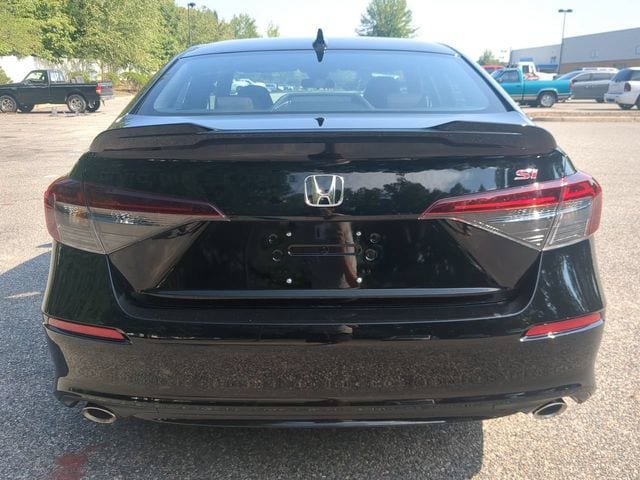 New 2026 Honda Civic Si image 5