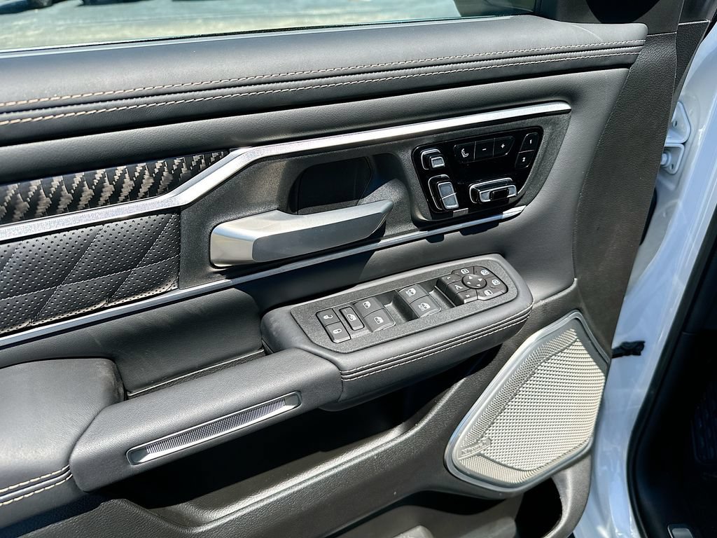 New 2026 RAM 1500 Tungsten w/ Towing Technology Group AWD/4WD image 18