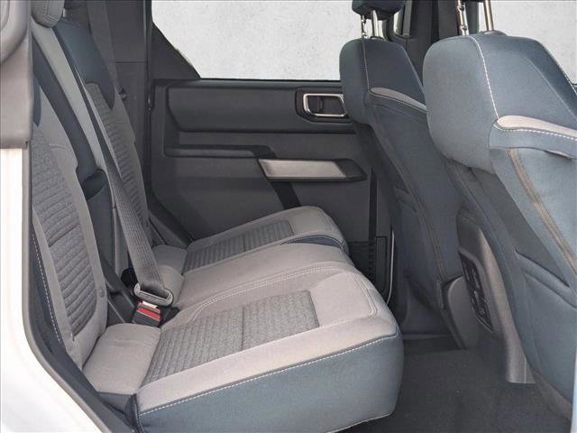 Used 2022 Ford Bronco Outer Banks image 20