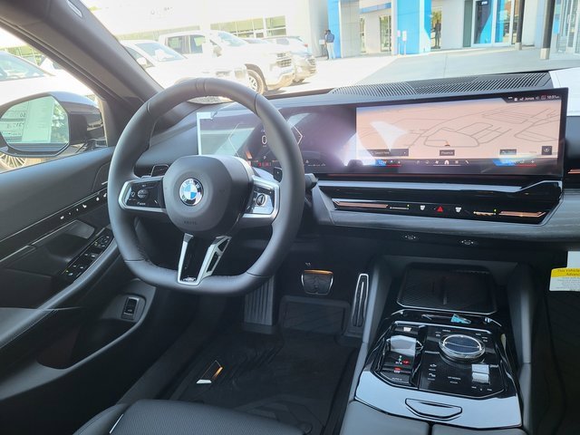 New 2026 BMW 530i w/ M Sport Package image 16