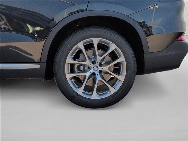 New 2026 BMW X5 xDrive40i AWD/4WD image 10