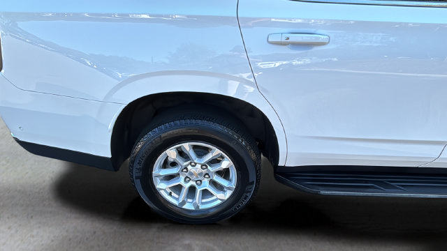 Used 2025 Chevrolet Tahoe LT RWD image 37