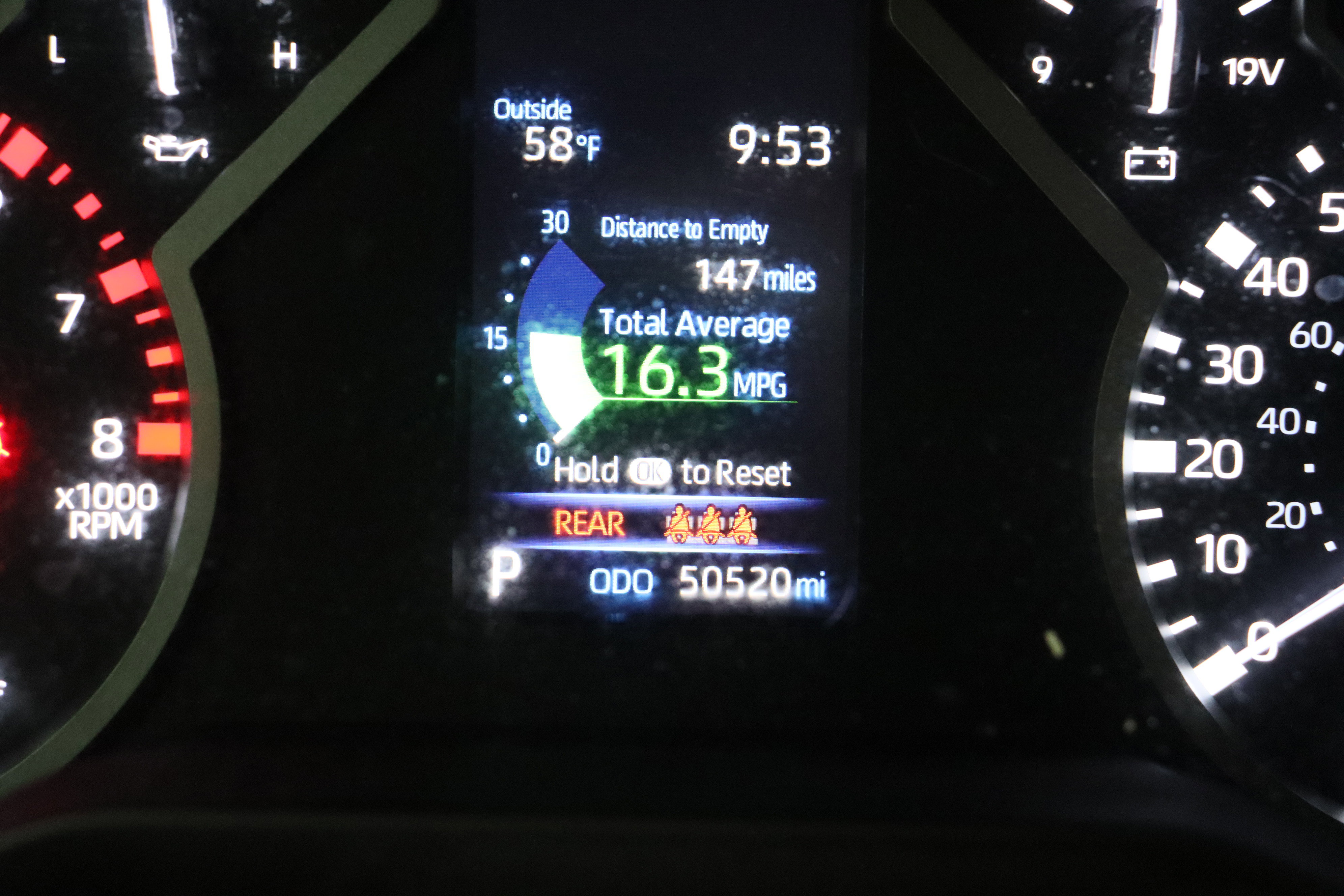 Used 2023 Toyota Tundra SR5 image 39