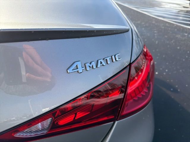 Used 2022 Mercedes-Benz C 300 C 300 image 7