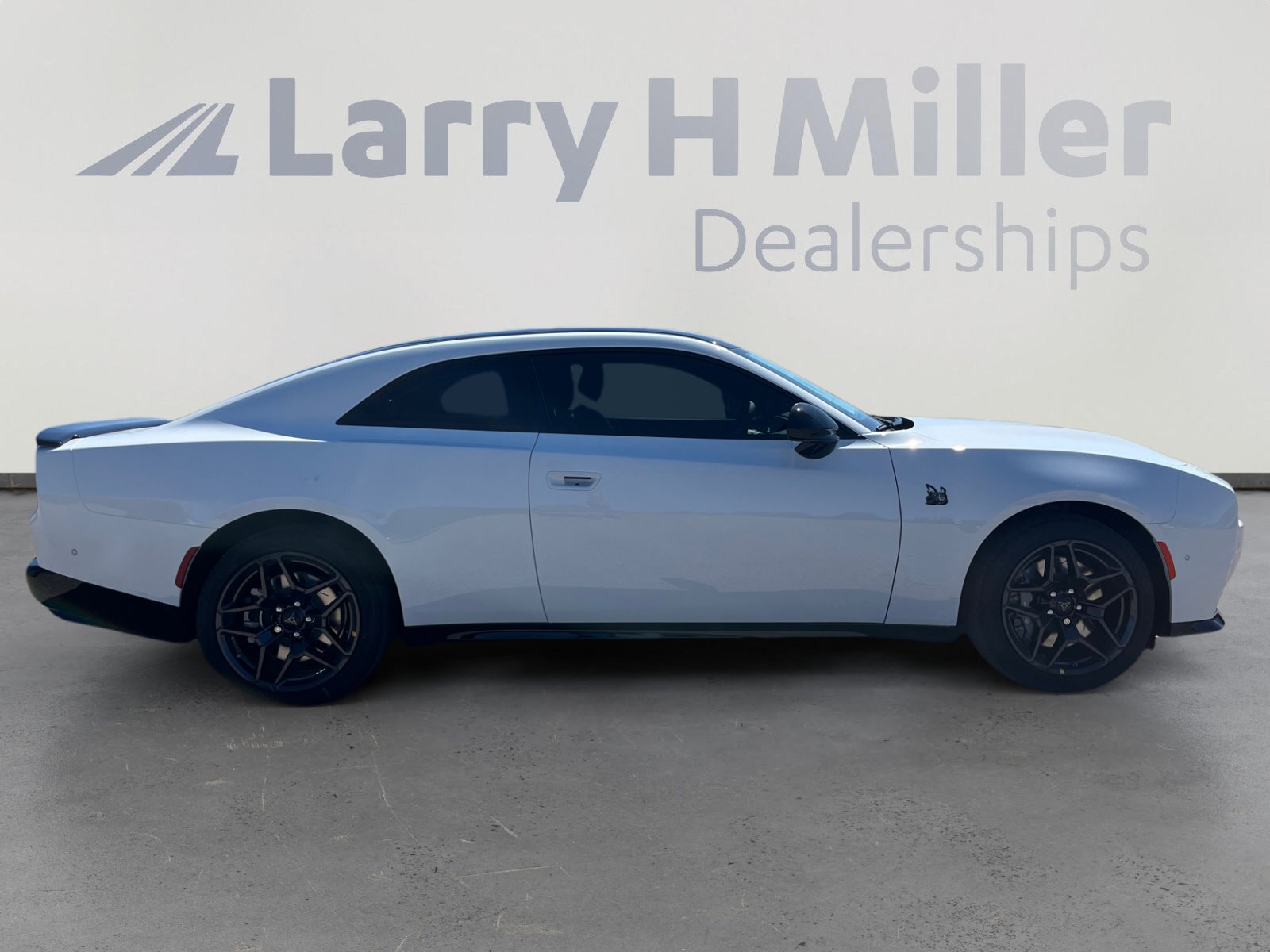 New 2026 Dodge Charger Scat Pack image 6