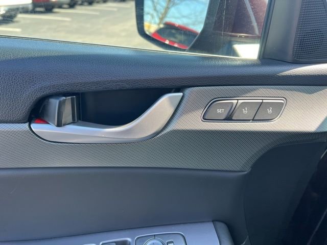 Used 2024 Hyundai Palisade SEL image 28