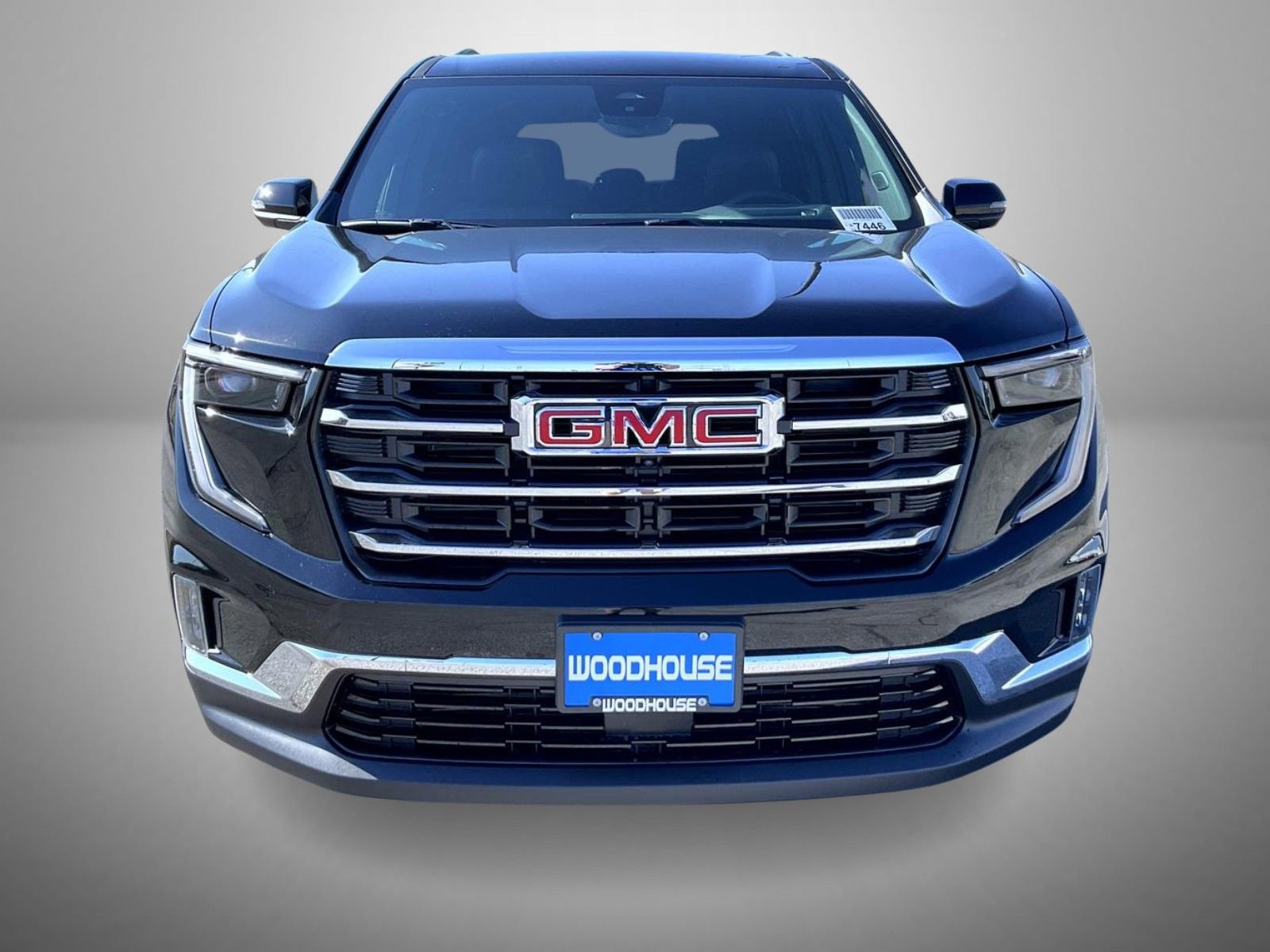 New 2026 GMC Acadia Elevation w/ Elevation Premium Package image 2