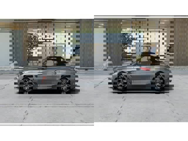 New 2026 BMW Z4 sDrive30i image 4