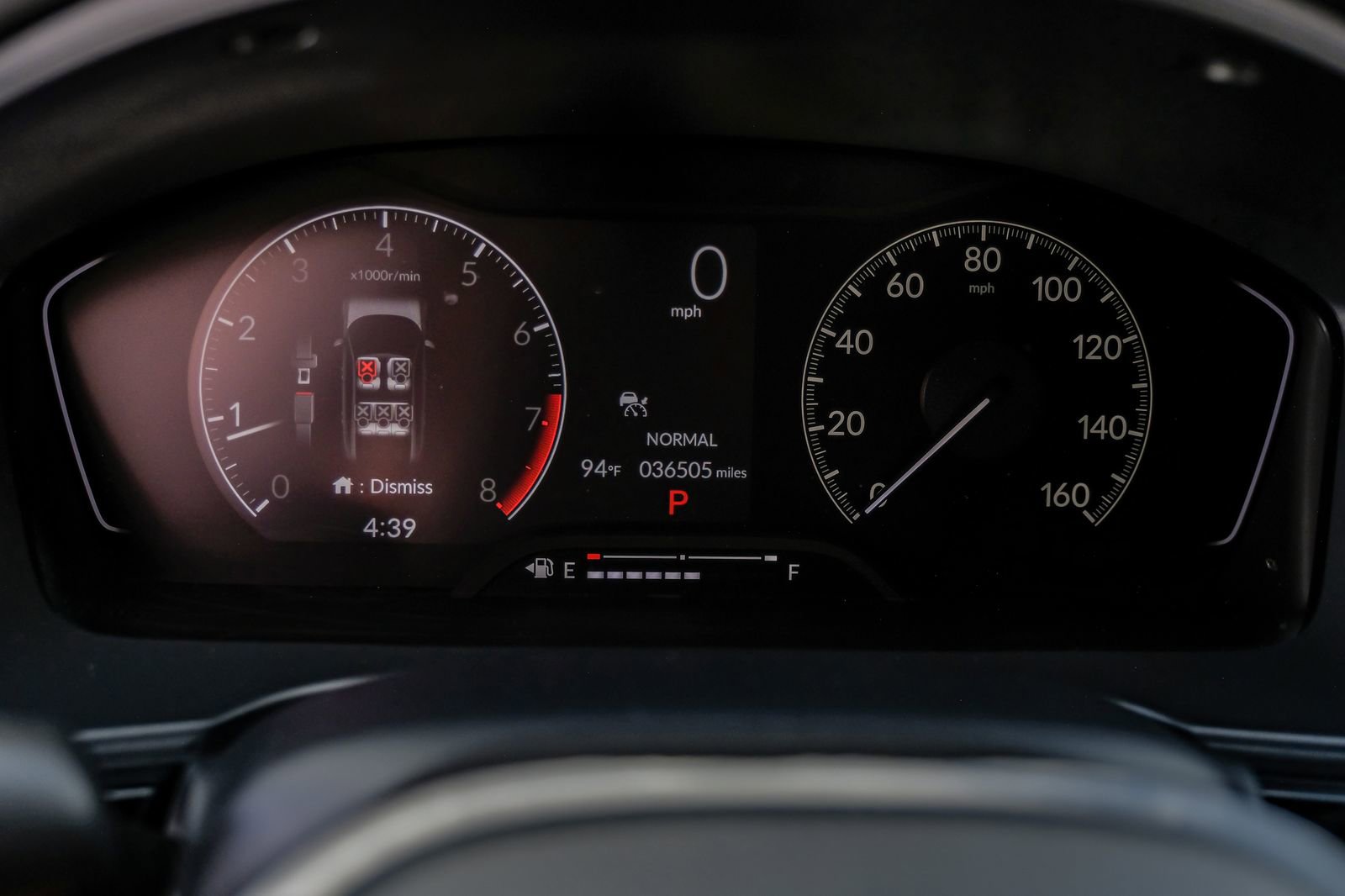 Used 2024 Honda Civic Sport image 20