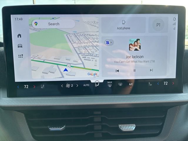 New 2026 Ford Explorer ST w/ Sun And Sound Package image 39