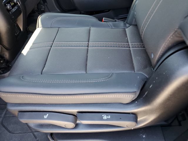 New 2026 Chevrolet Tahoe High Country w/ LPO, Illumination Package AWD/4WD image 15