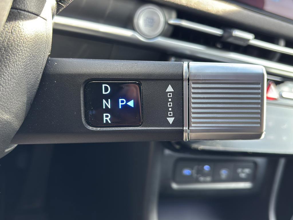 Certified 2025 Hyundai Tucson Limited image 35