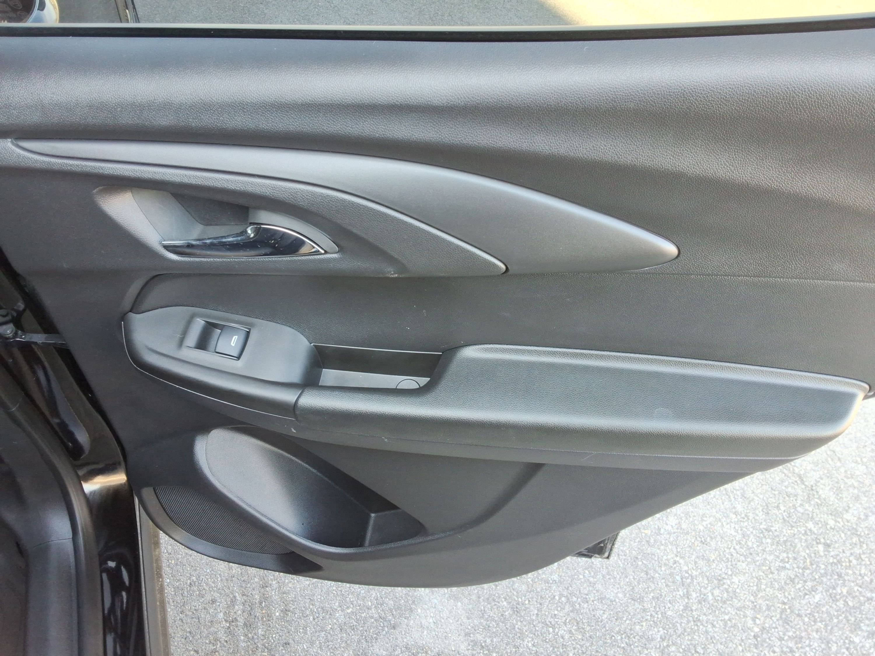 Used 2026 Chevrolet TrailBlazer RS w/ Convenience Package image 24