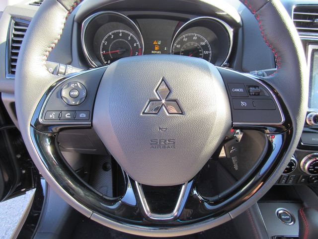 New 2026 Mitsubishi Outlander Sport LE AWD/4WD image 26