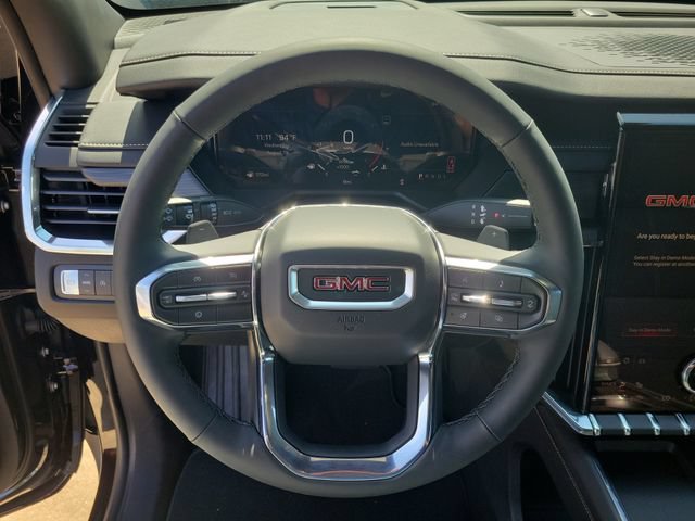 New 2026 GMC Acadia Elevation FWD image 21