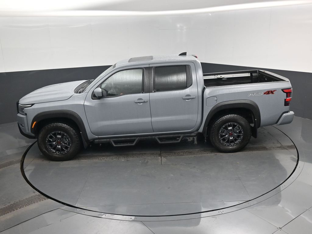 Used 2024 Nissan Frontier PRO-4X w/ Pro Premium Package image 14