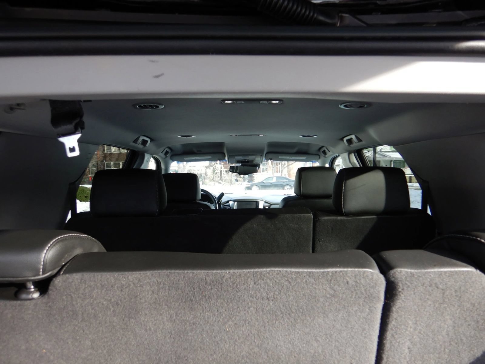 Used 2020 Chevrolet Tahoe LT AWD/4WD image 31