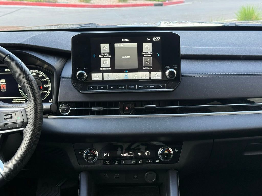 Used 2025 Mitsubishi Outlander SE AWD/4WD image 14