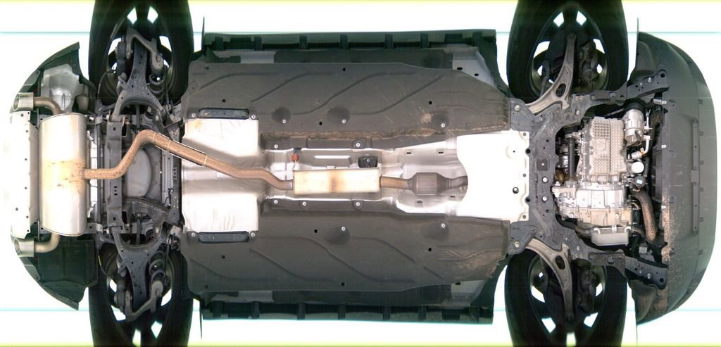 Used 2021 Lincoln Corsair Reserve w/ Elements Package image 19