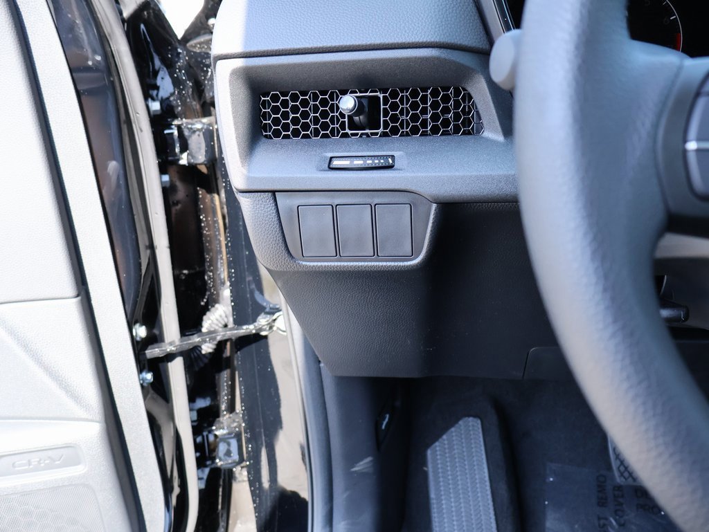 New 2026 Honda CR-V EX image 22