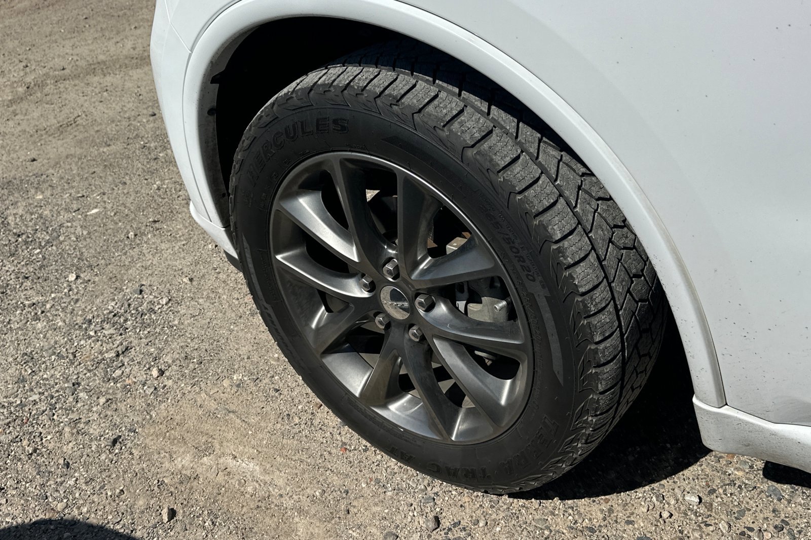 Used 2018 Dodge Durango GT image 7