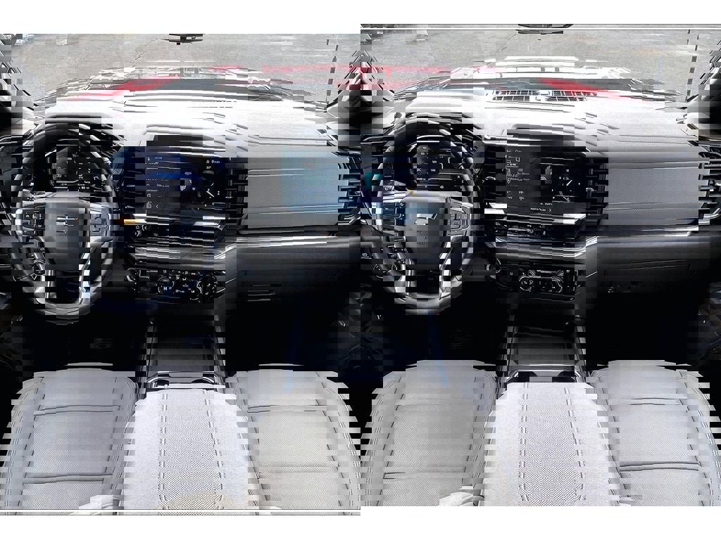 Used 2024 Chevrolet Silverado 3500 LTZ w/ LTZ Premium Package image 17