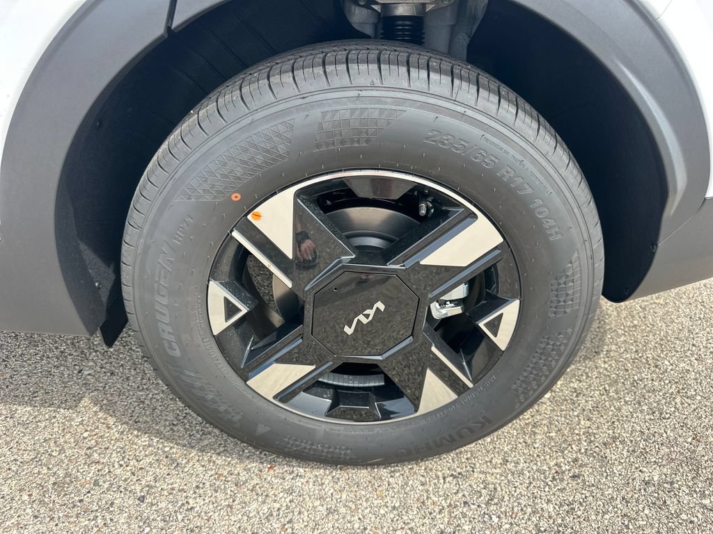 New 2026 Kia Sportage LX w/ LX Convenience Package AWD/4WD image 39