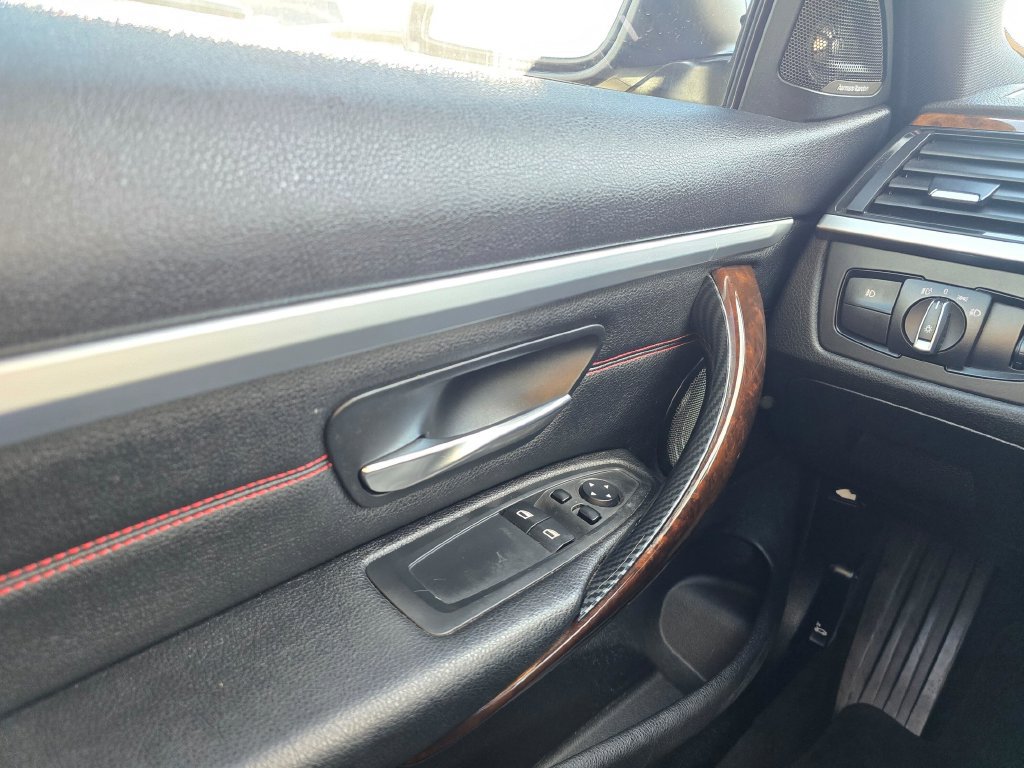 Used 2015 BMW 428i Coupe RWD image 33