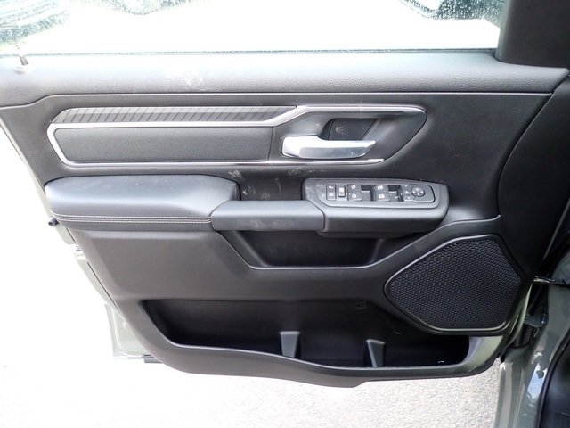 New 2026 RAM 1500 Big Horn image 16