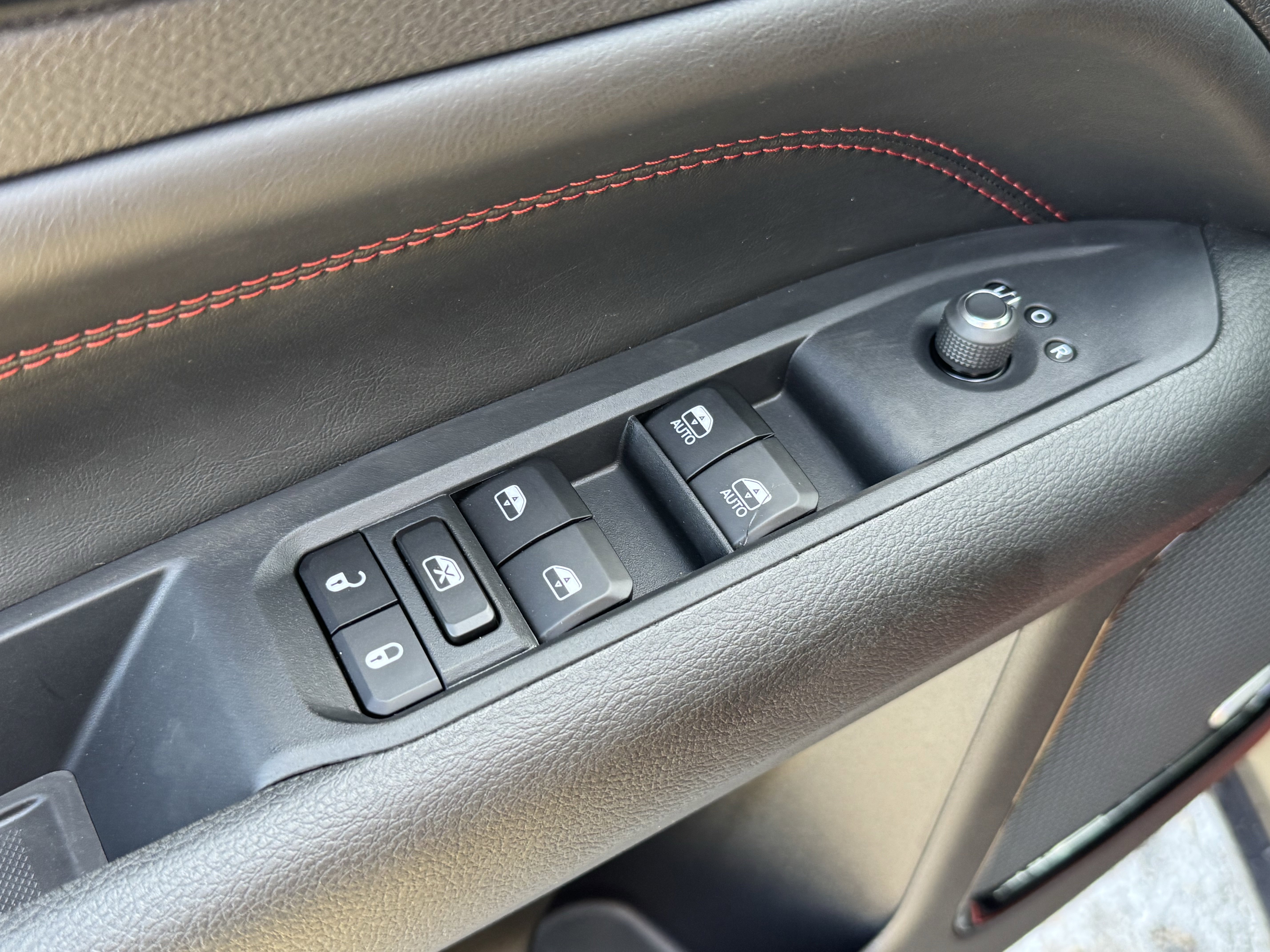 New 2026 Jeep Compass Trailhawk image 7