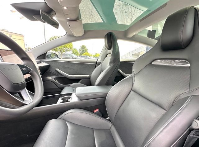 Used 2024 Tesla Model 3 Performance AWD/4WD image 20