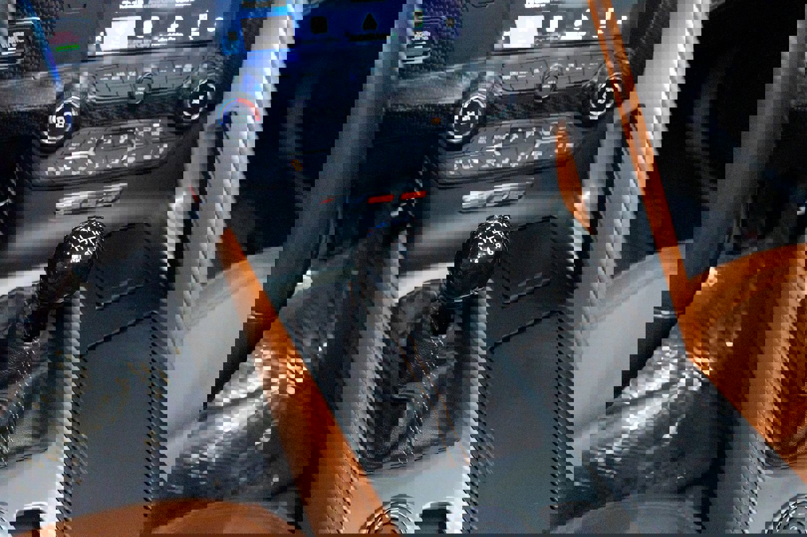 Used 2015 Chevrolet Corvette Z06 w/ 3LZ Preferred Equipment Group image 54