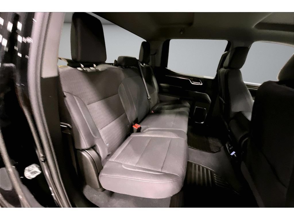 New 2026 Chevrolet Silverado 1500 LT AWD/4WD image 45