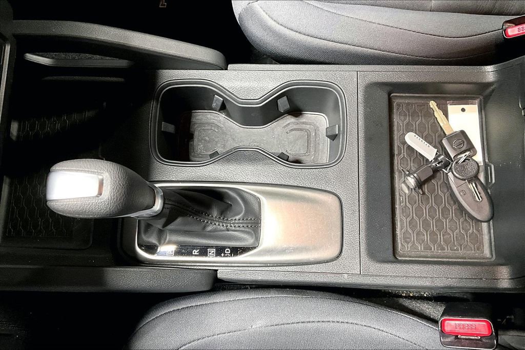 Used 2025 Nissan Frontier S w/ S Utility Package image 17