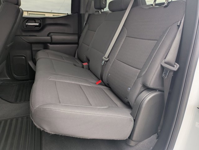 Used 2024 Chevrolet Silverado 1500 Custom image 17