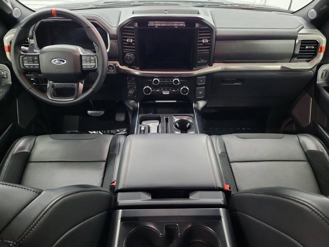 Used 2023 Ford F150 Raptor AWD/4WD image 14