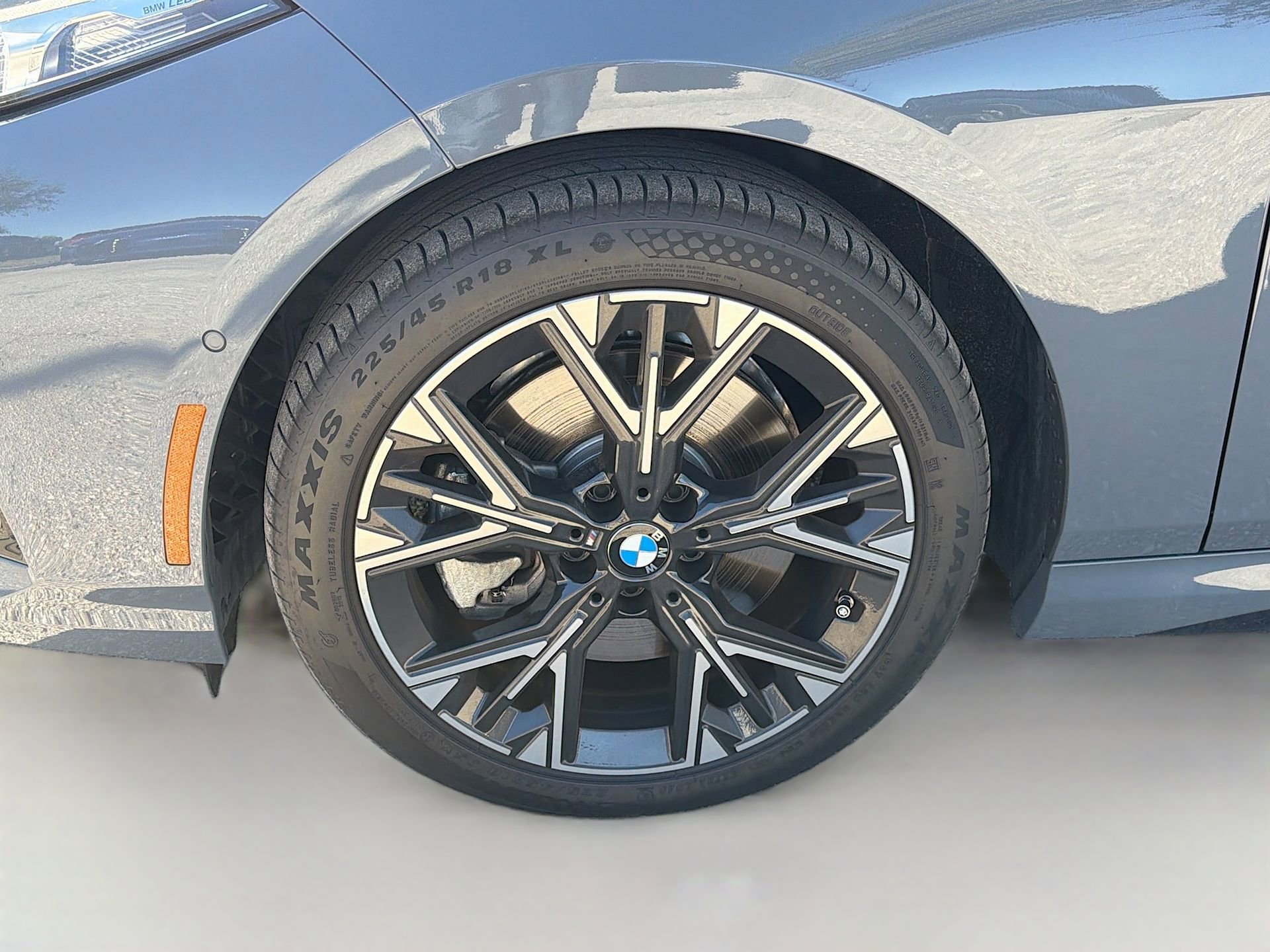 Used 2026 BMW 228i 228 Gran Coupe w/ Premium Package image 41