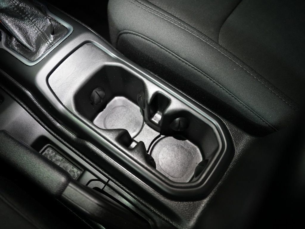 Used 2020 Jeep Wrangler Sport image 29