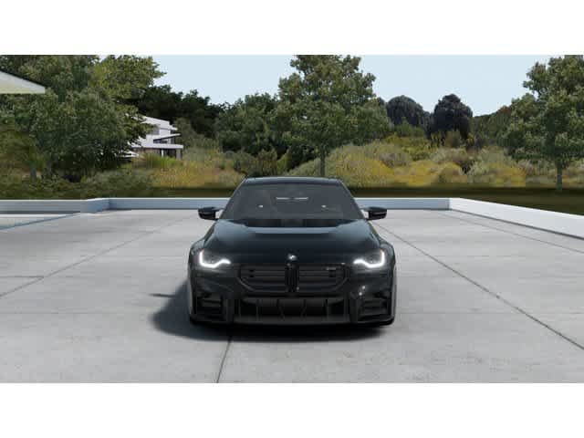 New 2026 BMW M2 w/ Lighting Package RWD image 3