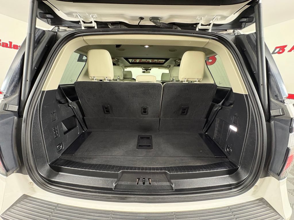 Used 2019 Ford Expedition Platinum AWD/4WD image 58