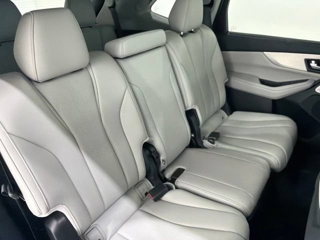 Certified 2026 Acura MDX w/ Technology Package AWD/4WD image 24